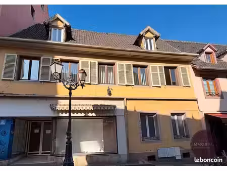 local 65 m² saverne