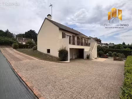 maison 3 pièces 79 m²