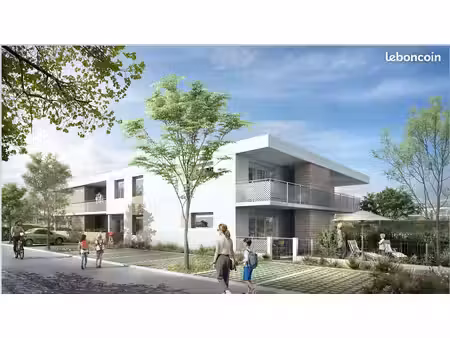 maison 3 pièces 63 m²
