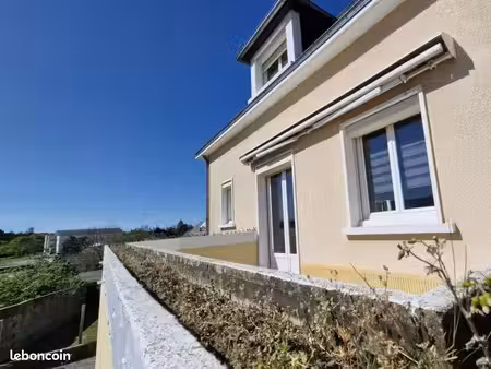 pavillon 4 pièces 103 m²