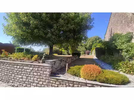 maison 4 pièces 69 m²