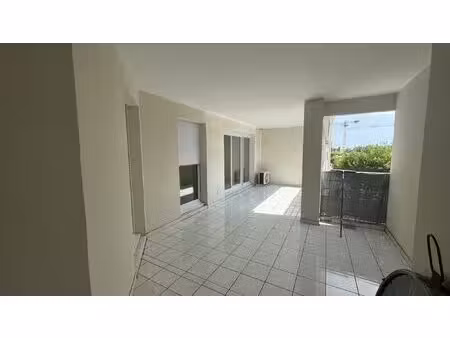 saint-jean-de-védas - t2 - 50.76m²