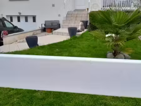 maison individuelle 110m2