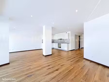 appartement 3 pièces 88 m²