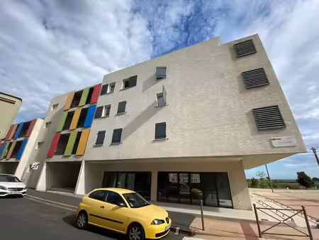 béziers courondelle - t3 - 61.21 m²