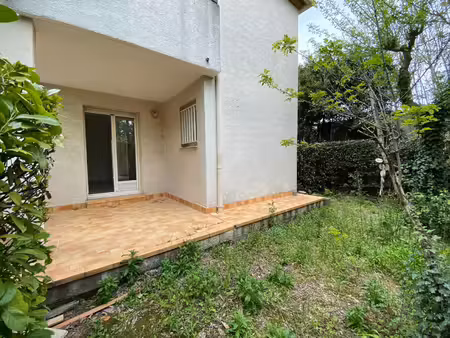 grabels - t2 - 50m²