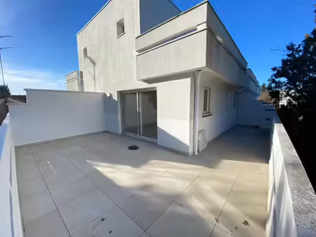 saint eloi - t2 - 39m²
