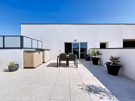 appartement 4 pièces