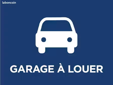 garage/box gournay en bray