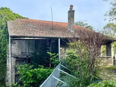 bâtisse a rénover