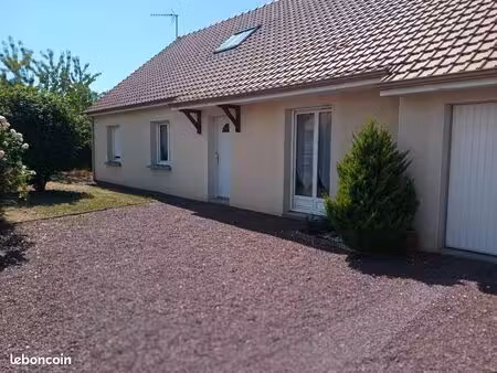 maison a vendre