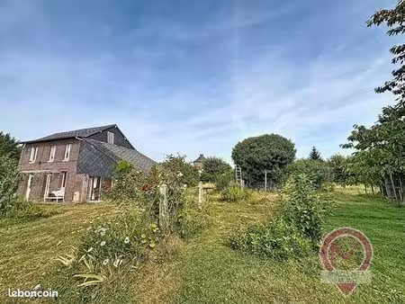 maison 5 pièces 115 m²