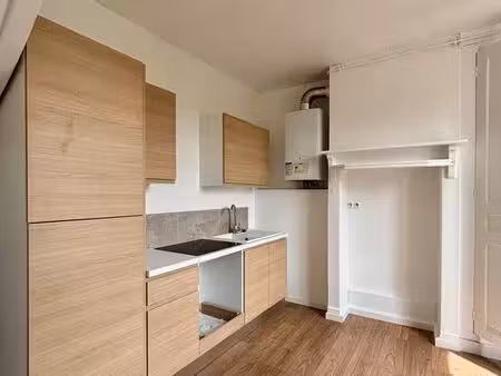 maison 3 pièces 51 m²