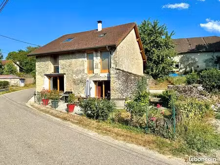 maison 5 pièces 167 m²
