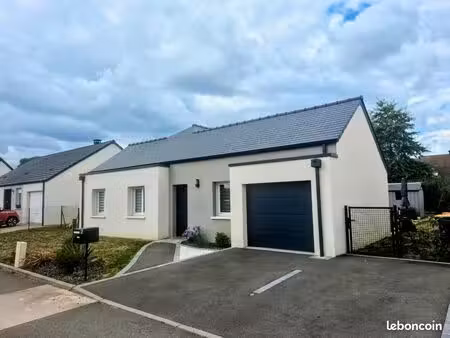 maison t6 contemporaine 2021