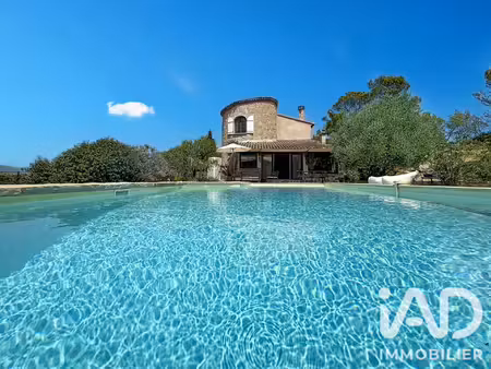 vente maison/villa 10 pièces
