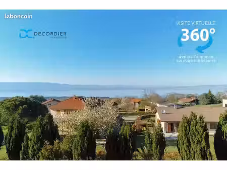 terrain 1 009 m² marin