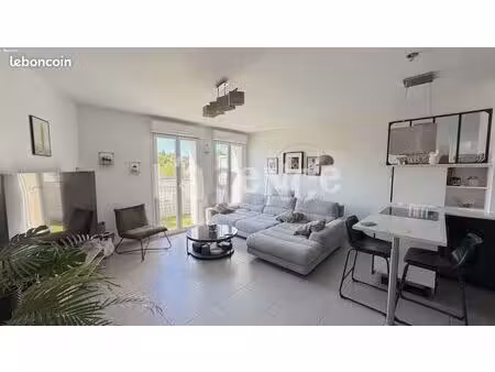 appartement 3 pièces 71 m²