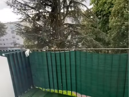 belle chambre meublée - garantie visale obligatoire