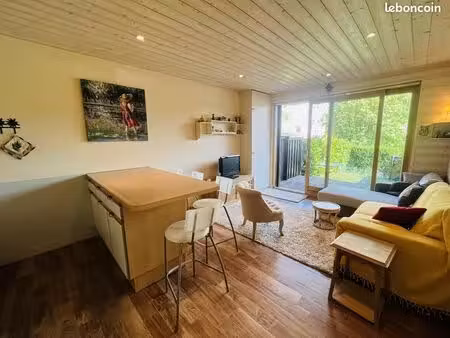 appartement 3 pièces 50 m²