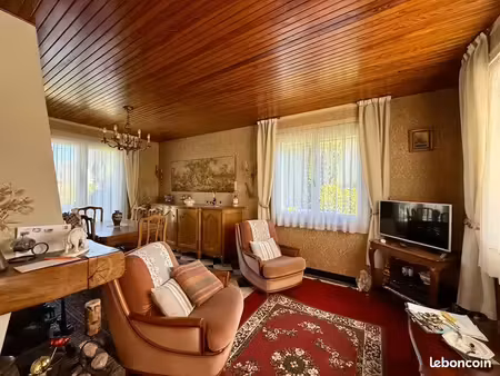 maison 2 pièces 52 m²