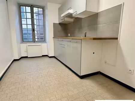 appartement 2 pièces 49 m²