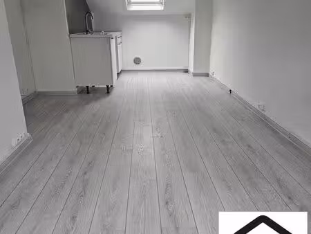 appartement 2 pièces 29 m²