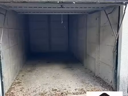 parking/box nemours