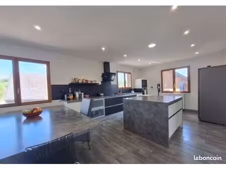 grande maison familiale