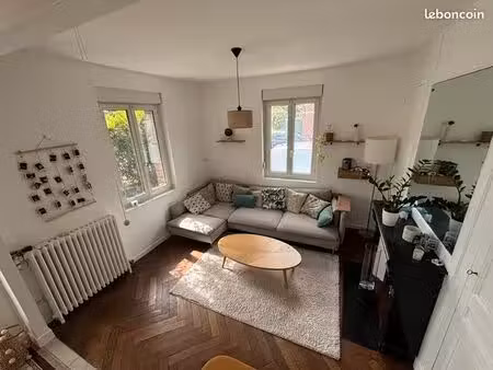 maison 5 pièces 90 m²