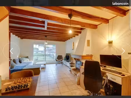 maison brenthonne/ bons en chablais
