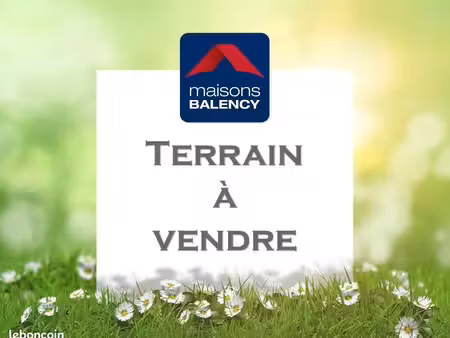 terrain 900 m² ernemont sur buchy