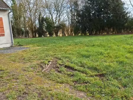 terrain 400m2