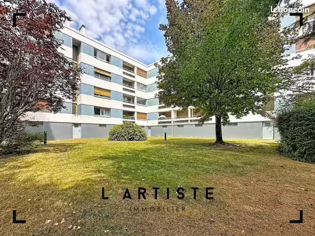 appartement 3 pièces 76 m²