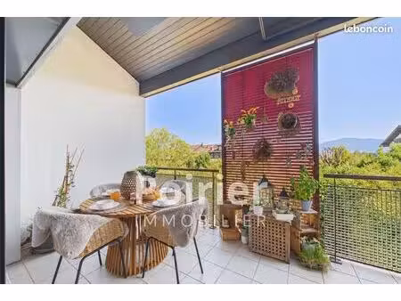 appartement 3 pièces 67 m²