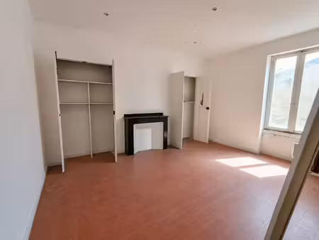 trois appartements