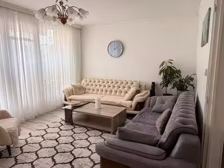 appartement 5 pièces 95m2