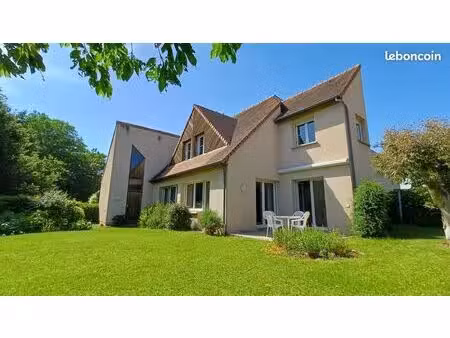 maison 6 pièces 167 m²