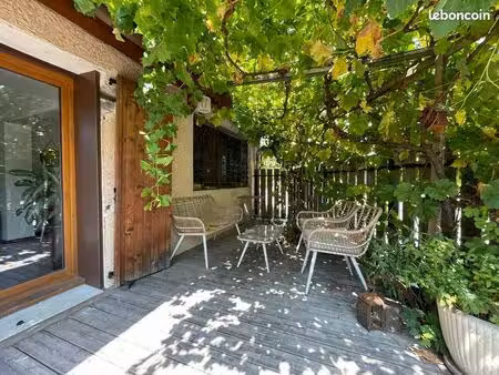 maison 4 pièces 97 m²