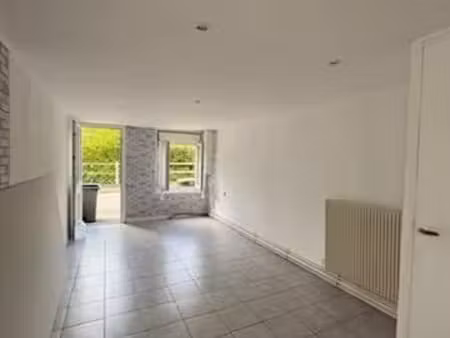 maison de ville 3 pièces 52 m²
