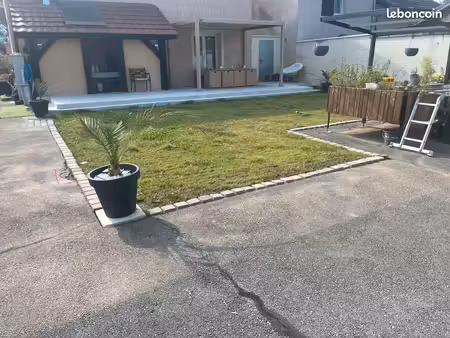 à vendre maison de 147m2