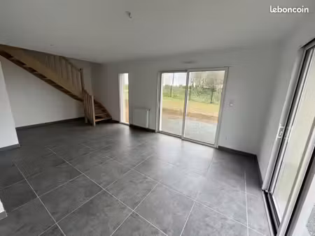maison 3 pièces 87 m²