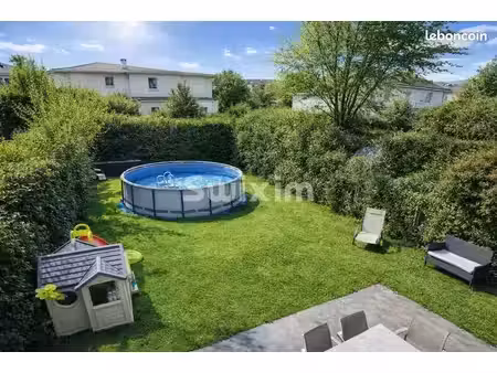 maison 4 pièces 79 m²