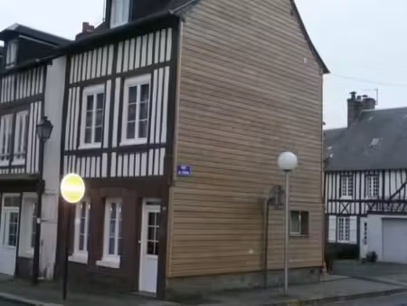 maison 3 pièces 66 m²