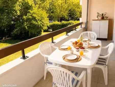 appartement t4 annecy-le-vieux