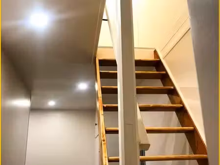 ?appartement duplex t4-bis 99m²