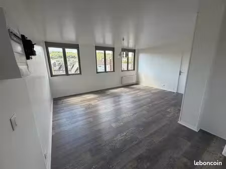 appartement f3