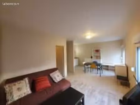 meublé 40 m2