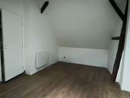 appartements t2 49m²