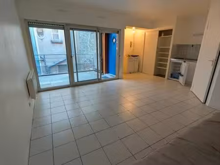 le mans centre studio à louer